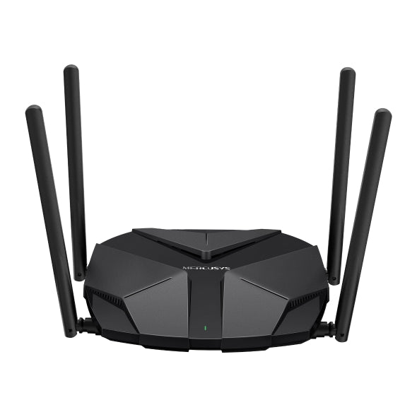 Mercusys MR85X AX3000 Dual-Band Wi-Fi 6 Router By TP-LINK - Buy Now - AU $83.39 At The Tech Geeks Australia