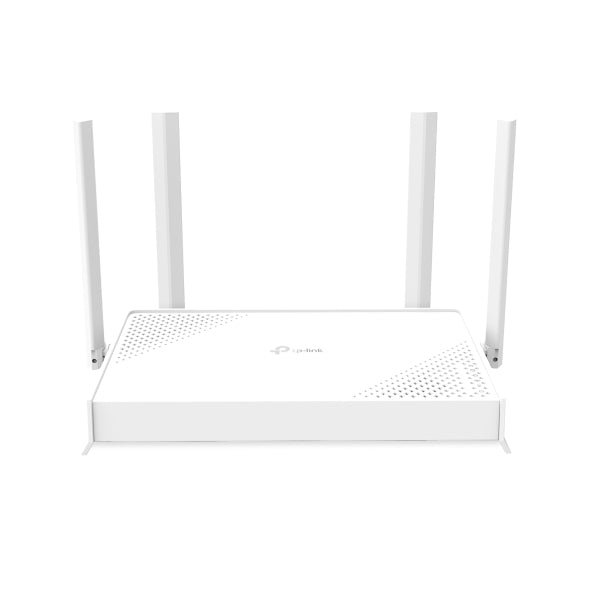 TP-Link Archer BE220W BE3600 Dual-Band Wi-Fi 7 Router(This is an AU Channel Exclusive Model) By TP-LINK - Buy Now - AU $189.88 At The Tech Geeks Australia