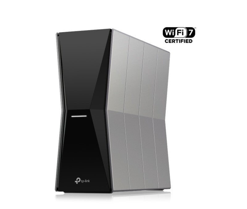 TP-Link Archer BE805 BE19000 Tri-Band Wi-Fi 7 Router By TP-LINK - Buy Now - AU $779.46 At The Tech Geeks Australia