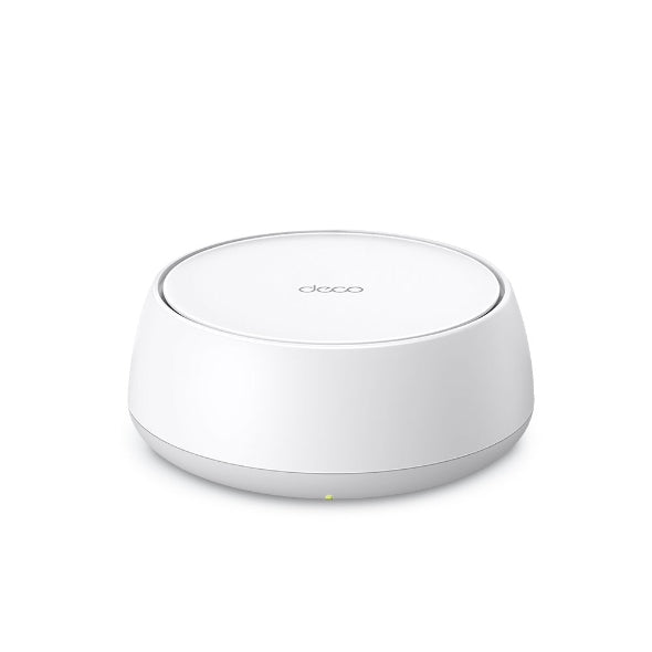 TP-Link Deco BE22(1-pack) BE3600 Whole Home Mesh Wi-Fi 7 System By TP-LINK - Buy Now - AU $176.47 At The Tech Geeks Australia