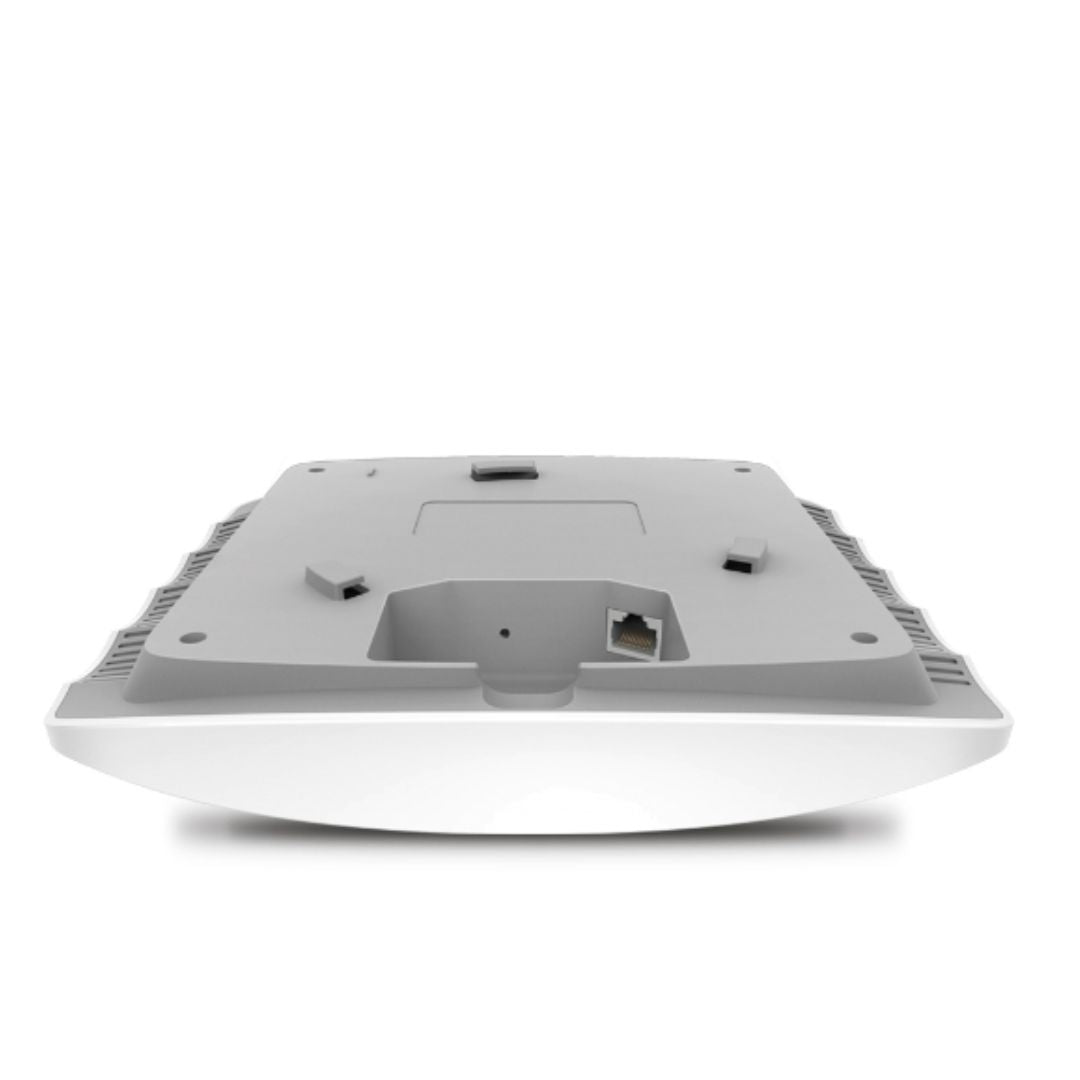 TP-Link EAP223 Omada AC1350 Wireless MU-MIMO Gigabit Ceiling Mount Access Point, 450 Mbps at 2.4 GHz + 867 Mbps at 5 GHz By TP-LINK - Buy Now - AU $93.41 At The Tech Geeks Australia