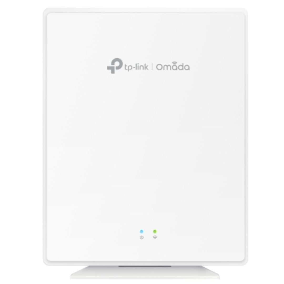TP-Link EAP610GP-Desktop Omada AX1800 Wi-Fi 6 Desktop GPON Access Point, 574Mbps at 2.4 GHz + 1201 Mbps at 5 GHz By TP-LINK - Buy Now - AU $196.31 At The Tech Geeks Australia