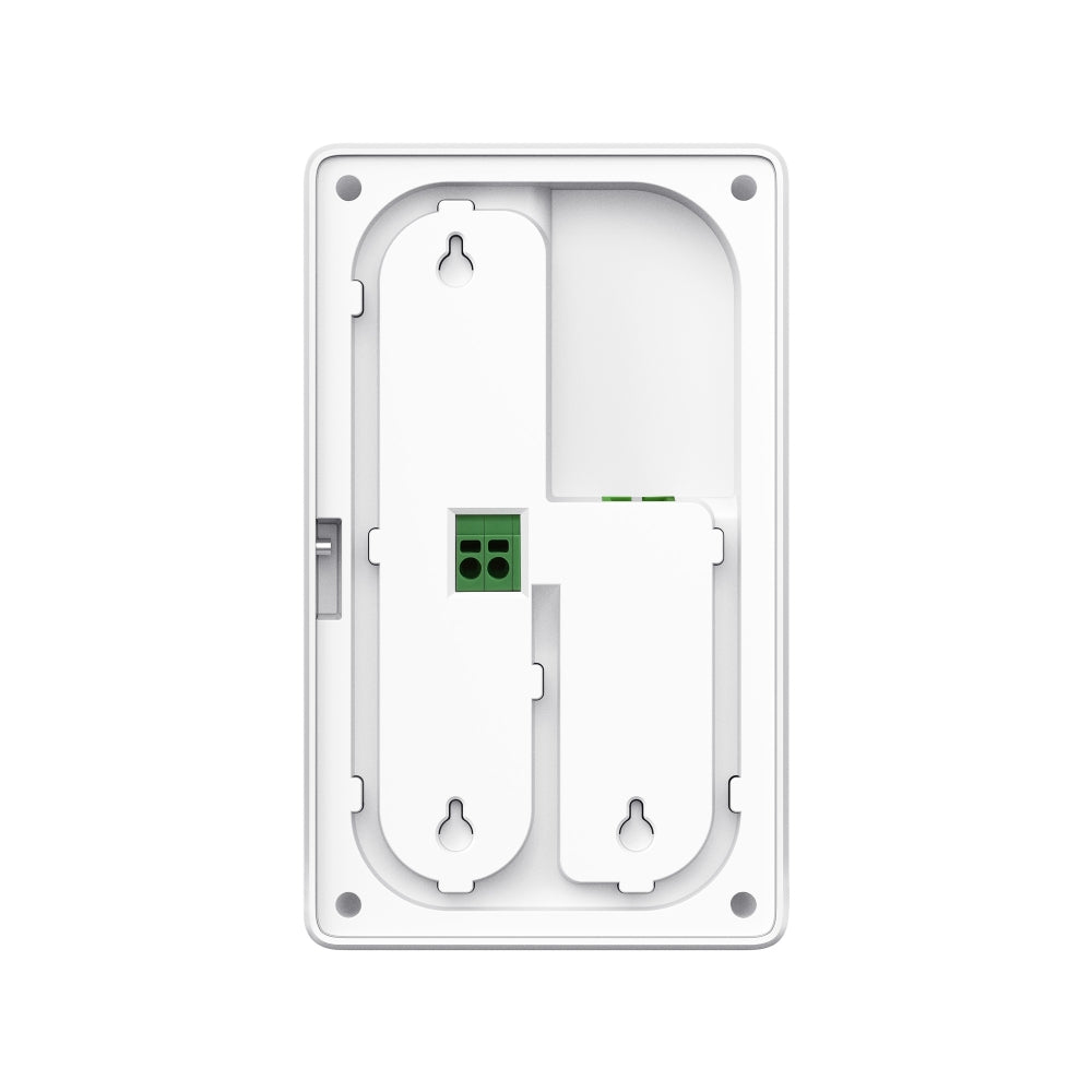 TP-Link EAP625GP-Wall Omada AX1800 Wi-Fi 6 Wall Plate GPON Access Point, 574Mbps at 2.4 GHz + 1201 Mbps at 5 GHz, AC Power, Poe Out,4—Internal Antenn By TP-LINK - Buy Now - AU $170.59 At The Tech Geeks Australia