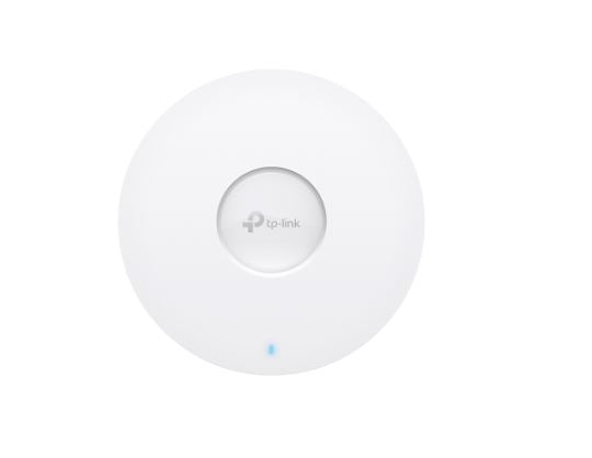 TP-Link EAP653 Omada AX3000 Ceiling Mount WiFi 6 Access Point, 574Mbps at 2.4 GHz + 2402 Mbps at 5 GHz, 2—Internal Antennas, 160MHz Supported, MU-MI By TP-LINK - Buy Now - AU $144.86 At The Tech Geeks Australia