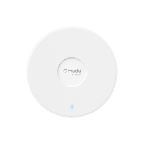 TP-Link EAP720 BE3600 Ceiling Mount Wi-Fi 7 Access Point By TP-LINK - Buy Now - AU $187.70 At The Tech Geeks Australia