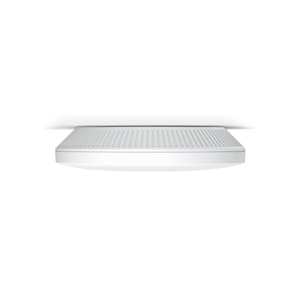 TP-Link EAP720 BE3600 Ceiling Mount Wi-Fi 7 Access Point By TP-LINK - Buy Now - AU $187.70 At The Tech Geeks Australia