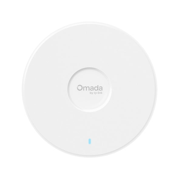 TP-Link EAP770 BE9300 Tri-Band Ceiling Mount Wi-Fi 7 Access Point By TP-LINK - Buy Now - AU $316.32 At The Tech Geeks Australia