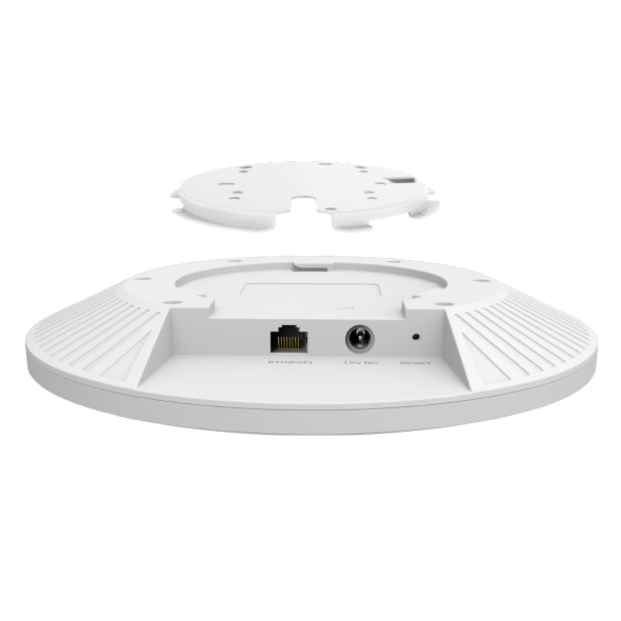 TP-Link EAP783 Omada BE19000 Ceiling Mount Tri-Band Wi-Fi 7 Access Point (WIFI7), 1148Mbps @2.4GHz + 8640 Mbps @5GHz+ 11520 Mbps @6GHz By TP-LINK - Buy Now - AU $856.30 At The Tech Geeks Australia