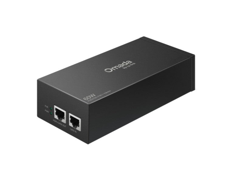 TP-Link POE370S Omada PoE++ Injector By TP-LINK - Buy Now - AU $84.91 At The Tech Geeks Australia