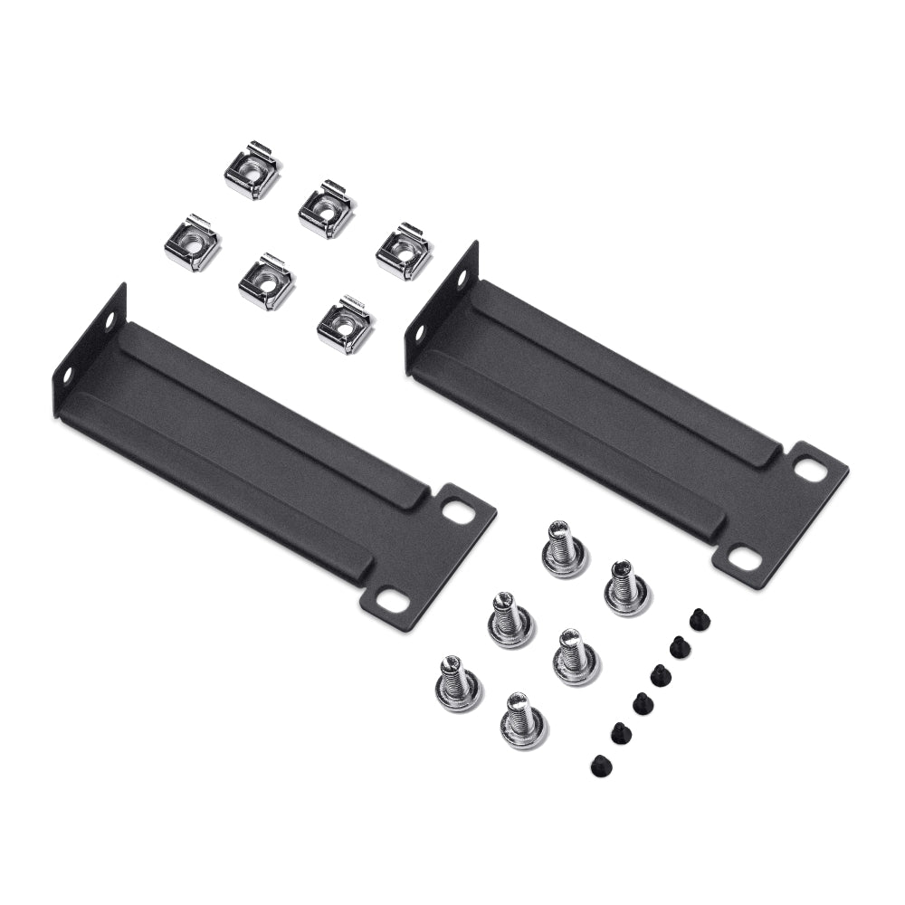 TP-Link RackMount Kit-D226 226mm Desktop Switch Rack Mount Kit, Compatible With TP-Link 226mm Desktop Switches With Rackmount Holes By TP-LINK - Buy Now - AU $7.74 At The Tech Geeks Australia