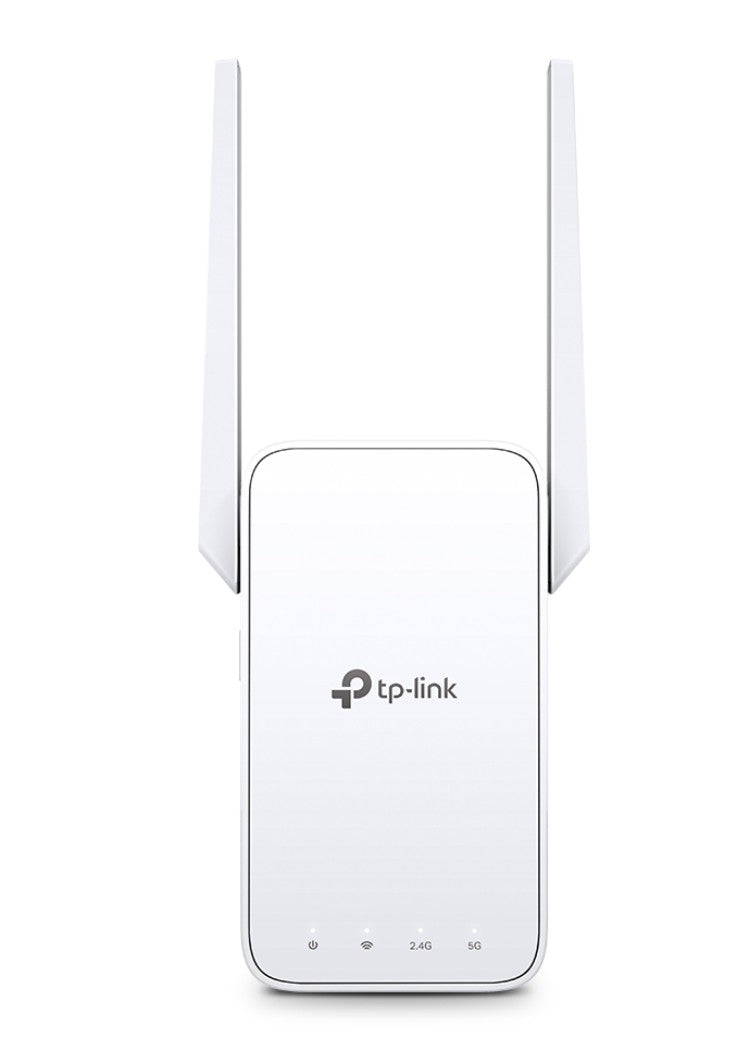 TP-Link RE315 AC1200 Mesh Wi-Fi Range Extender By TP-LINK - Buy Now - AU $64.20 At The Tech Geeks Australia