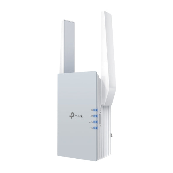 TP-Link RE515X AX1500 Wi-Fi Range Extender By TP-LINK - Buy Now - AU $103.22 At The Tech Geeks Australia