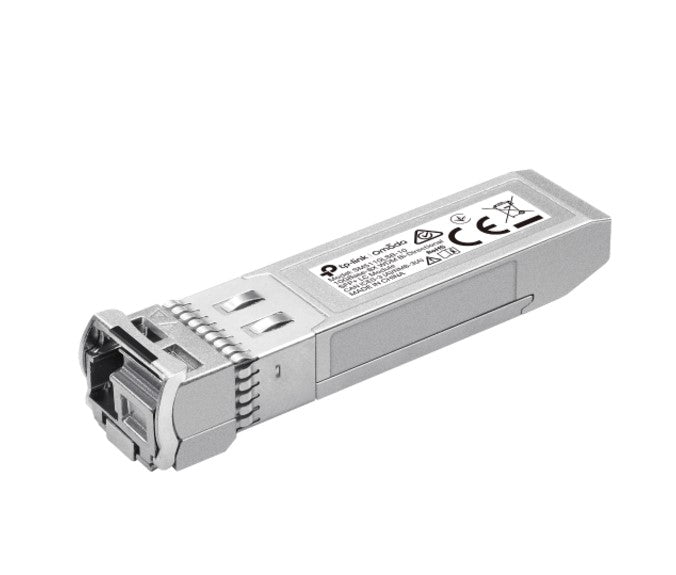 TP-Link S SM5110LSB-10 Omada 10GBase-BX WDM Bi-Directional SFP+ LC Module By TP-LINK - Buy Now - AU $50.58 At The Tech Geeks Australia