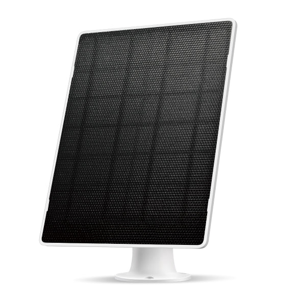 TP-Link Tapo A202 Solar Panel, Works with Tapo Battery Cameras, Flexible Installation By TP-LINK - Buy Now - AU $50.58 At The Tech Geeks Australia