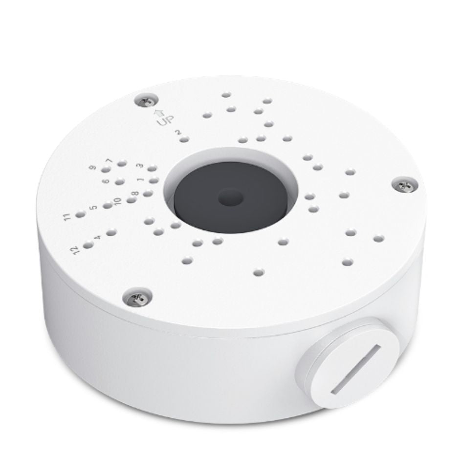 TP-Link VJB-300 VIGI Network Camera Junction Box By TP-LINK - Buy Now - AU $37.06 At The Tech Geeks Australia