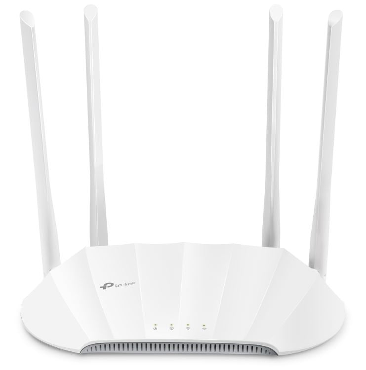 TP-Link TL-WA1801 AX1800 Gigabit Wi-Fi 6 Access Point, 574 Mbps at 2.4 GHz + 1201 Mbps at 5 GHz, 4— Fixed Antennas, 1— Gigabit Port, 1024-QAM By TP-LINK - Buy Now - AU $111.18 At The Tech Geeks Australia