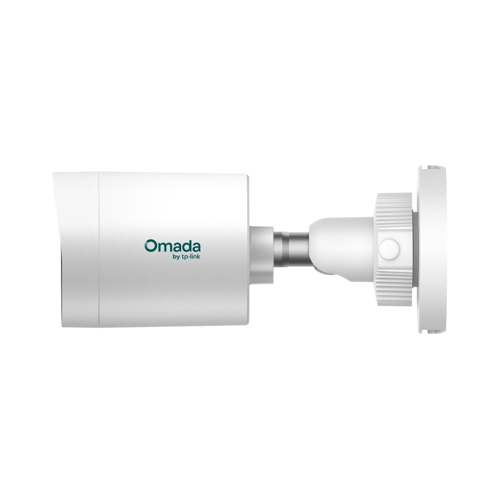 Omada B5S4-2T - TP-Link Omada 5MP Bullet PoE Security Camera System with 2TB HDD, 4 Cameras and 16-Channel NVR