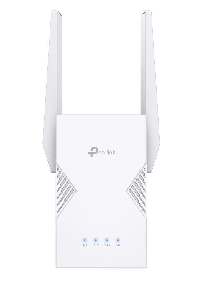 RE225BE - TP-Link BE3600 Dual-Band Wi-Fi 7 Range Extender 688Mbps at 2.4GHz + 2882Mbps at 5GHz