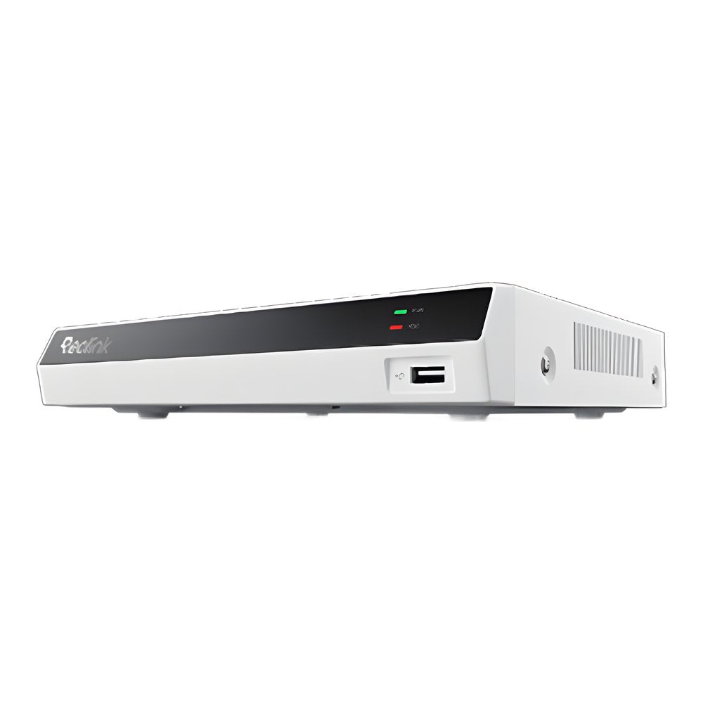 RLN8-410 - Reolink 12-Channel PoE Network Video Recorder (NVR)