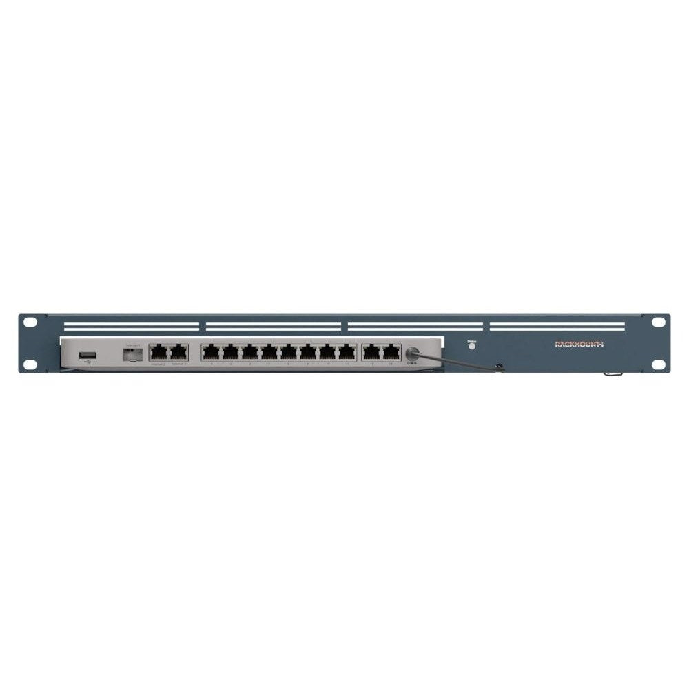 RM-CI-T24 - Rackmount.IT Rackmount Kit for Cisco Meraki MX68 and MX75 (2)