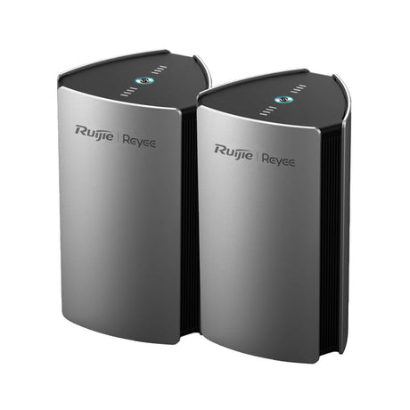 RG-M32 (RG-R6) Ruijie Reyee WiFi6 AX3200 Mesh Router (2 Pack) By Ruijie - Buy Now - AU $350 At The Tech Geeks Australia