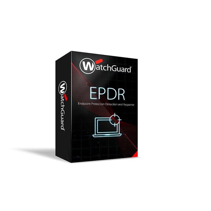 WatchGuard Endpoint - Per User Monthly / Yearly By WatchGuard - Buy Now - AU $3.23 At The Tech Geeks Australia