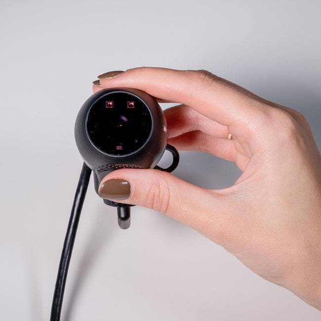 Teltonika DSM DRIVER SAFETY MONITORING (DSM) CAMERA WITH PROFESSIONAL GPS TRACKER By Teltonika - Buy Now - AU $648.48 At The Tech Geeks Australia