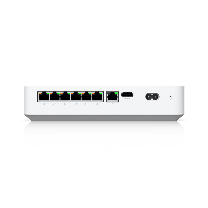 UNVR-Instant Kit Ubiquiti UniFi Protect Network Video Recorder Instant Kit By Ubiquiti - Buy Now - AU $1212.56 At The Tech Geeks Australia