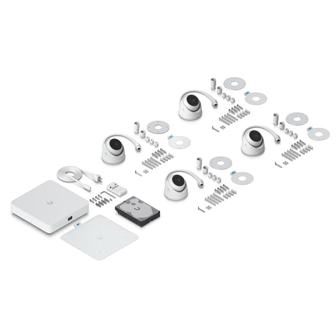 UNVR-Instant Kit Ubiquiti UniFi Protect Network Video Recorder Instant Kit By Ubiquiti - Buy Now - AU $1212.56 At The Tech Geeks Australia