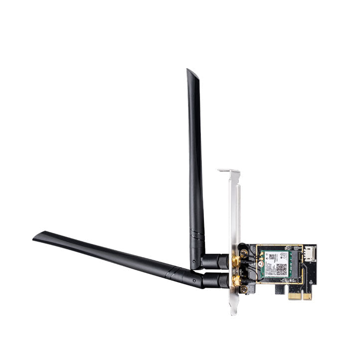 Cudy AX3000 WiFi 6 PCI Express Adapter By Cudy - Buy Now - AU $61.24 At The Tech Geeks Australia