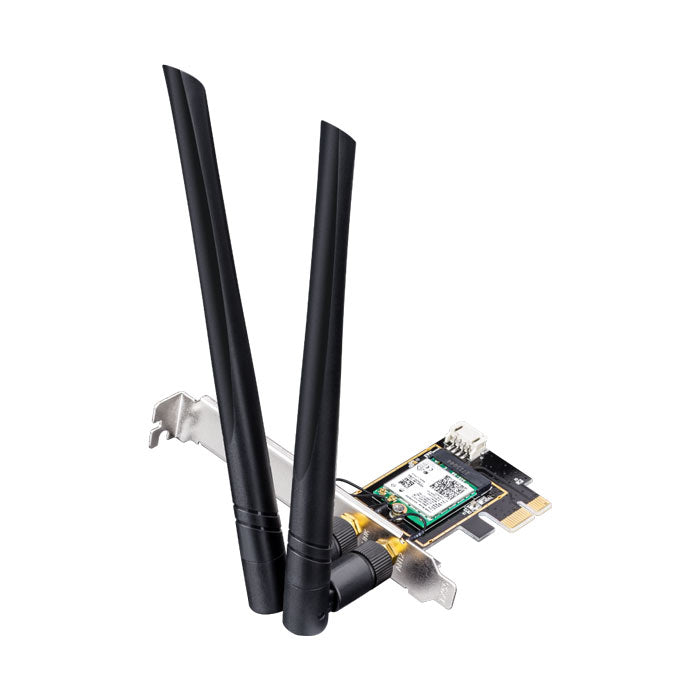 Cudy AX3000 WiFi 6 PCI Express Adapter By Cudy - Buy Now - AU $61.24 At The Tech Geeks Australia