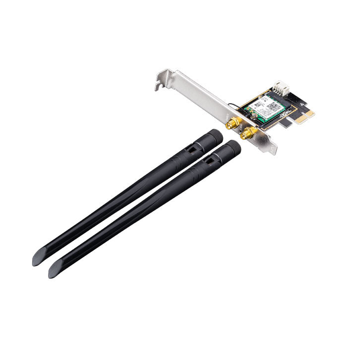 Cudy AX3000 WiFi 6 PCI Express Adapter By Cudy - Buy Now - AU $61.24 At The Tech Geeks Australia