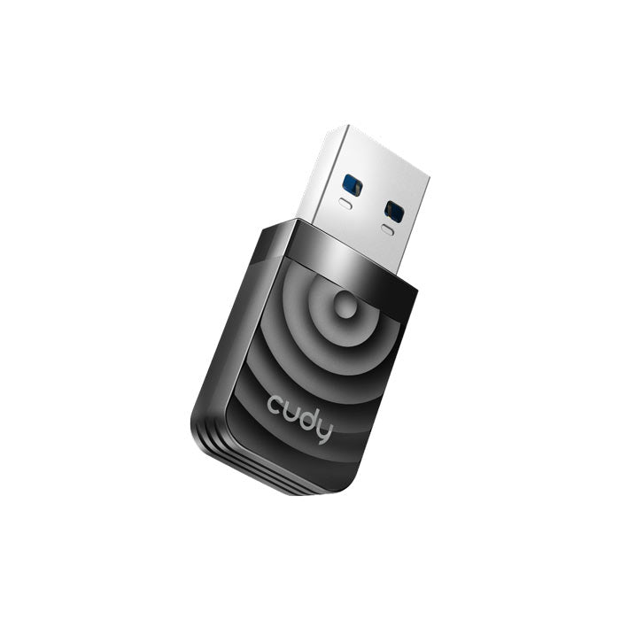 Cudy AC1300 WiFi USB 3.0 Adapter By Cudy - Buy Now - AU $36.94 At The Tech Geeks Australia