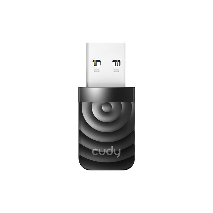 Cudy AC1300 WiFi USB 3.0 Adapter By Cudy - Buy Now - AU $36.94 At The Tech Geeks Australia