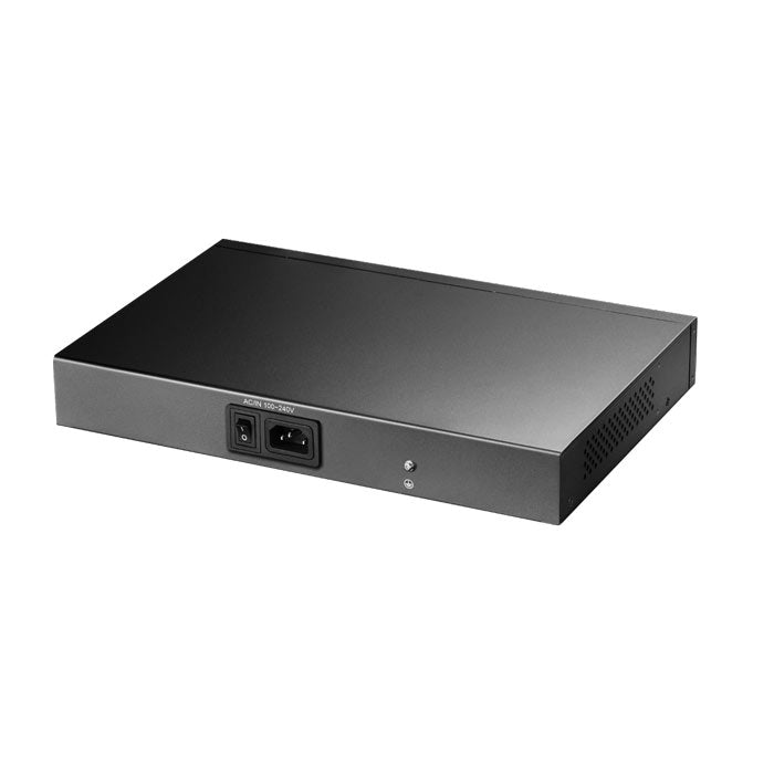 Cudy GS1024 24-Port Gigabit Metal Switch By Cudy - Buy Now - AU $137.19 At The Tech Geeks Australia