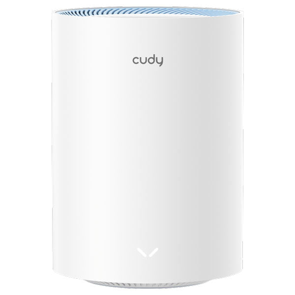Cudy M1200 AC1200 WiFi Mesh Solution (2-Pack) By Cudy - Buy Now - AU $86.78 At The Tech Geeks Australia
