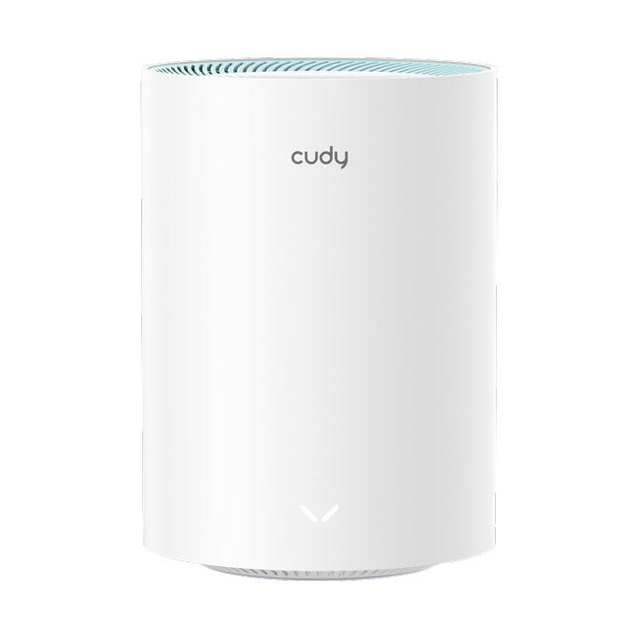 Cudy M1300 AC1200 WiFi Gigabit Mesh Solution with Gigabit Port (3-Pack) By Cudy - Buy Now - AU $222.28 At The Tech Geeks Australia