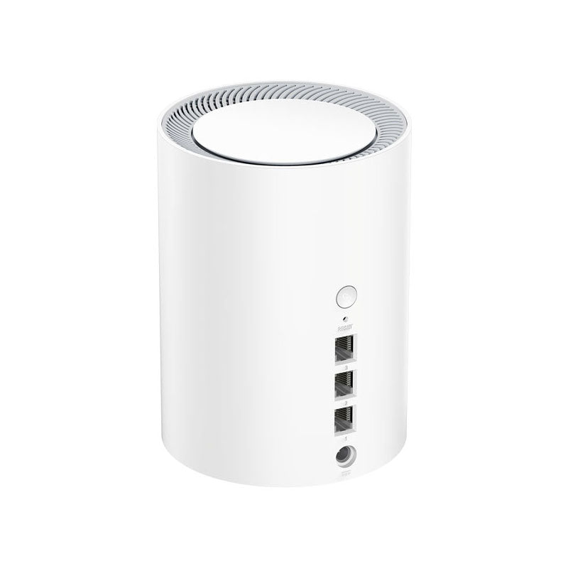 Cudy M3000 V2 AX3000 V2.0 WiFi 6 Mesh 2.5G Solution (2-Pack) By Cudy - Buy Now - AU $197.19 At The Tech Geeks Australia