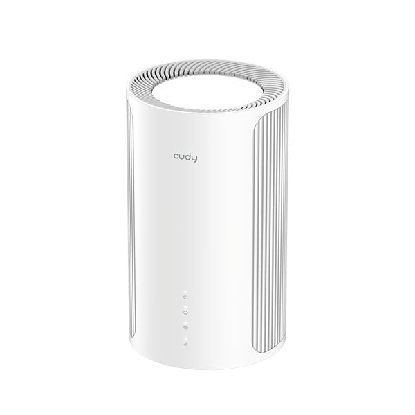 Cudy P4 AX3000 Wi-Fi 6 5G Indoor Mesh Router By Cudy - Buy Now - AU $444.57 At The Tech Geeks Australia