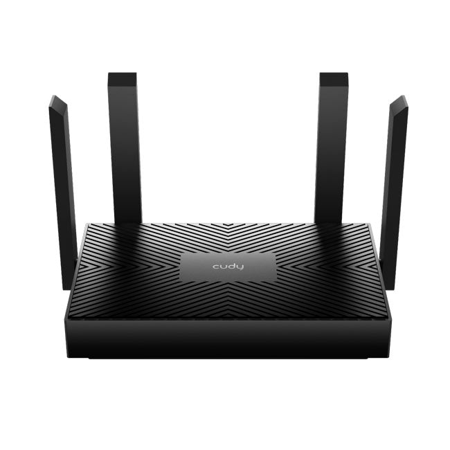 Cudy WR1500 AX1500 Gigabit WiFi 6 Router By Cudy - Buy Now - AU $72.63 At The Tech Geeks Australia