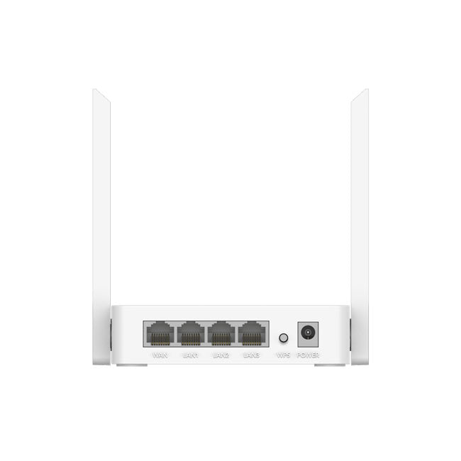 Cudy WR300 N300 WiFi Router By Cudy - Buy Now - AU $34.90 At The Tech Geeks Australia