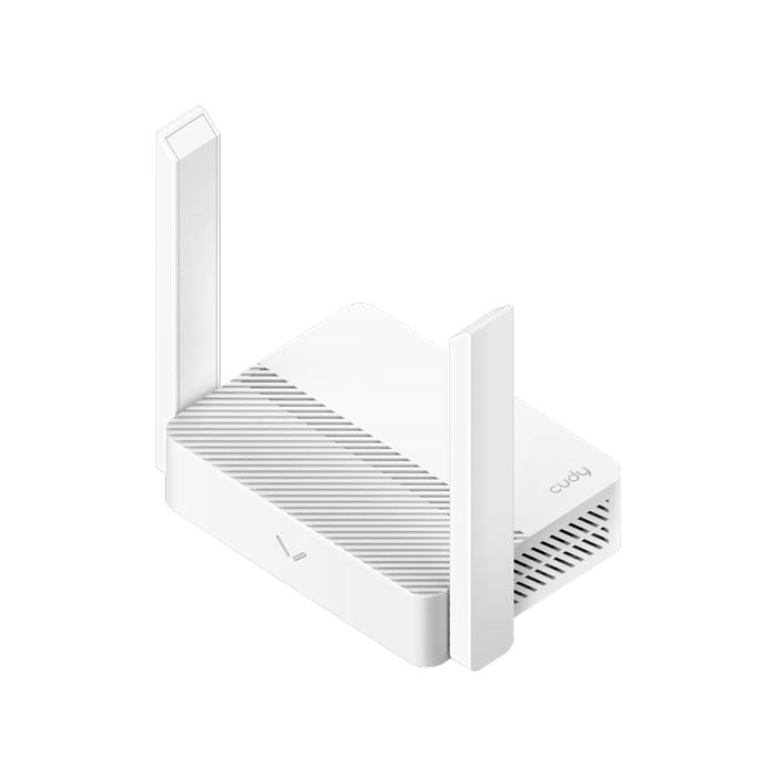 Cudy WR300 N300 WiFi Router By Cudy - Buy Now - AU $34.90 At The Tech Geeks Australia
