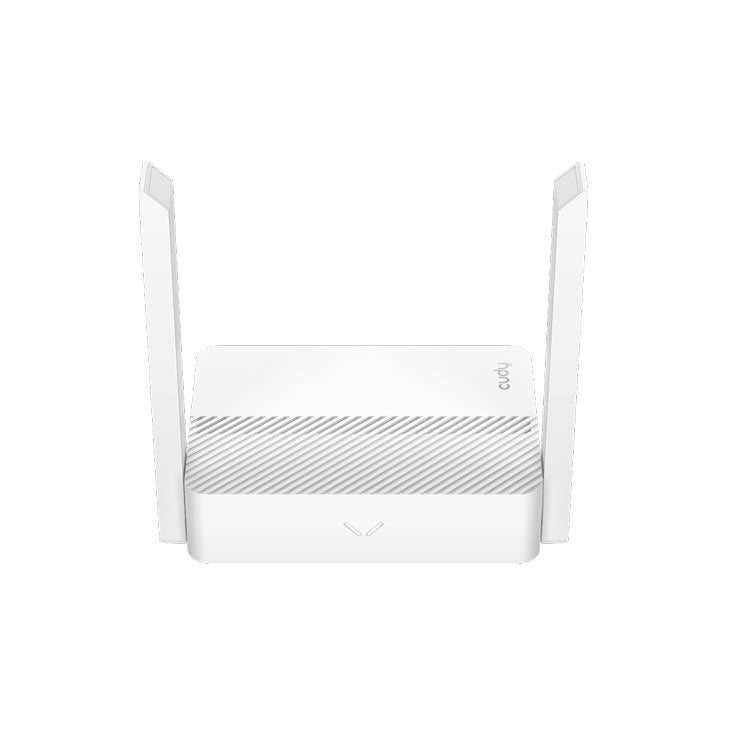 Cudy WR300 N300 WiFi Router By Cudy - Buy Now - AU $34.90 At The Tech Geeks Australia