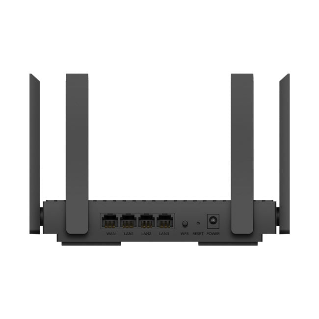 Cudy WR3000 AX3000 Gigabit WiFi 6 Mesh Router By Cudy - Buy Now - AU $92.76 At The Tech Geeks Australia