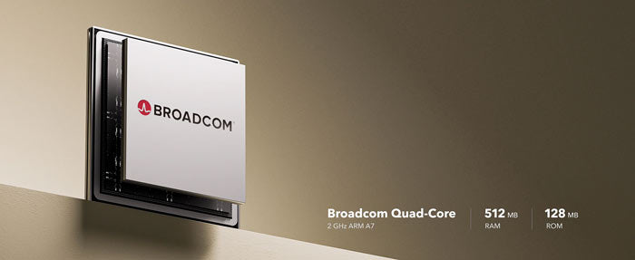 Cudy BE3600 Wi-Fi 7 Gigabit Router By Cudy - Buy Now - AU $123.90 At The Tech Geeks Australia