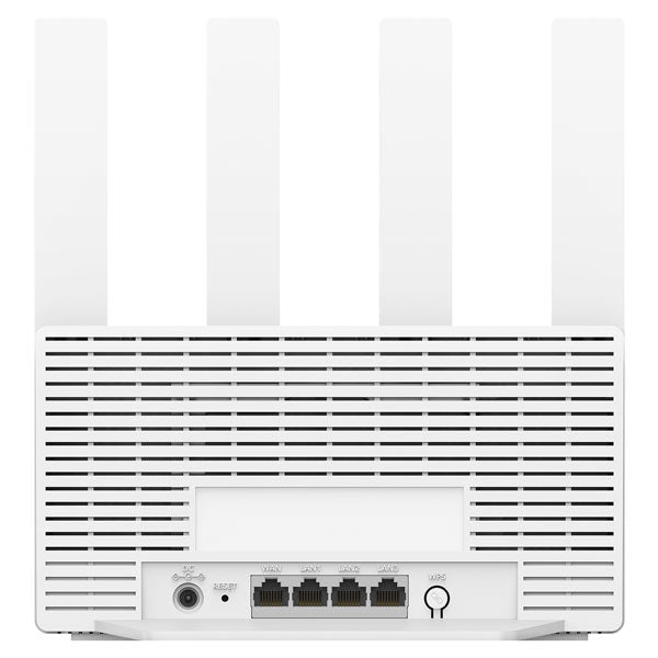Cudy BE3600 Wi-Fi 7 Gigabit Router By Cudy - Buy Now - AU $123.90 At The Tech Geeks Australia