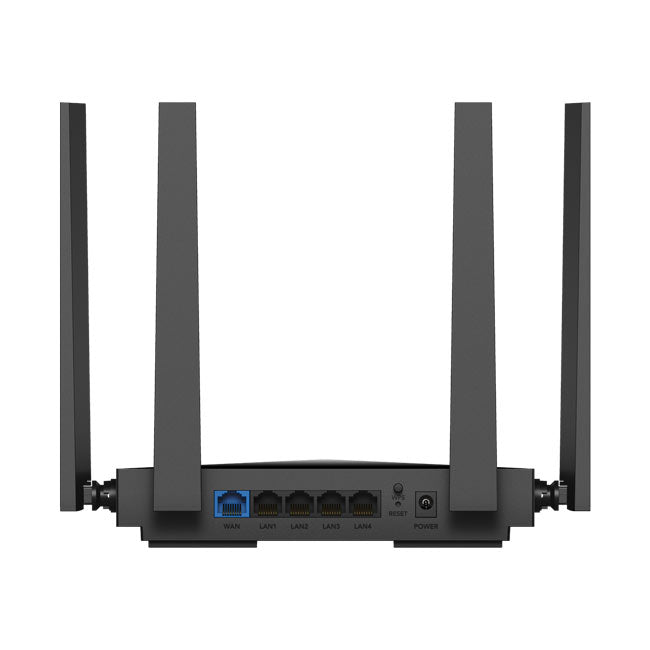 Cudy BE3600 Wi-Fi 7 Gigabit Router 2.5G By Cudy - Buy Now - AU $137.19 At The Tech Geeks Australia