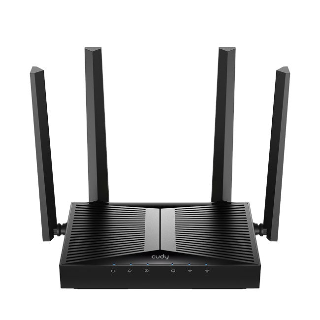Cudy BE3600 Wi-Fi 7 Gigabit Router 2.5G By Cudy - Buy Now - AU $137.19 At The Tech Geeks Australia