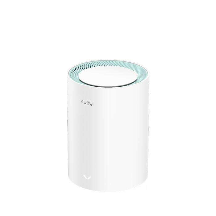 M1500 Cudy AX1500 Whole-Home Mesh WiFi 6 System (3-Pack) By Cudy - Buy Now - AU $213.14 At The Tech Geeks Australia