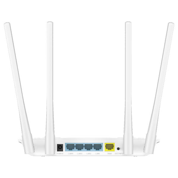 Cudy WR1200 AC1200 WiFi Router By Cudy - Buy Now - AU $57.07 At The Tech Geeks Australia